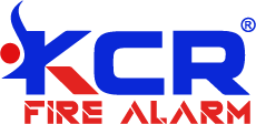 KCR LOGO